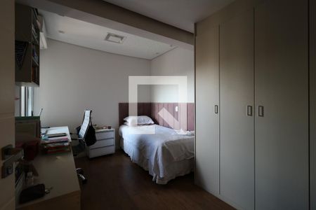 Apartamento à venda com 110m², 3 quartos e 2 vagasQuarto 2