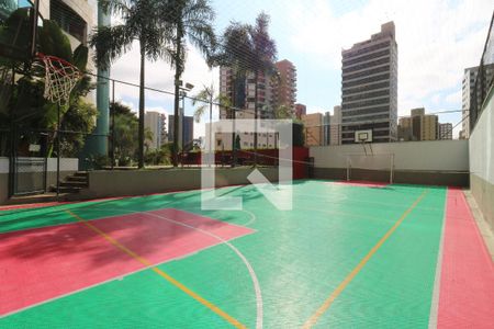 Apartamento à venda com 110m², 3 quartos e 2 vagasÁrea Comum - Quadra