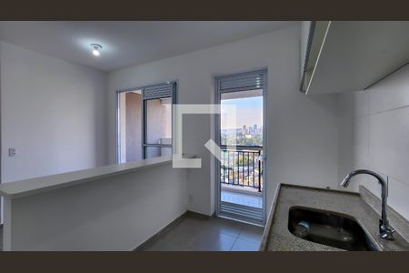 Apartamento para alugar com 55m², 2 quartos e 1 vaga Apartamento para alugar com 55m², 2 quartos e 1 vagaCozinha