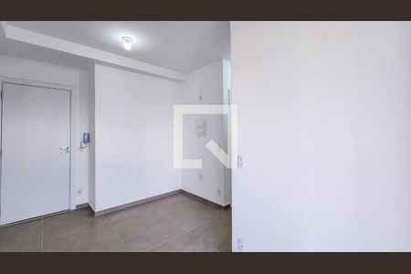 Sala de apartamento para alugar com 2 quartos, 55m² em Nova Aldeinha/aldeia, Barueri