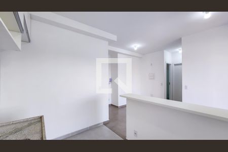 Apartamento para alugar com 55m², 2 quartos e 1 vaga Apartamento para alugar com 55m², 2 quartos e 1 vagaCozinha
