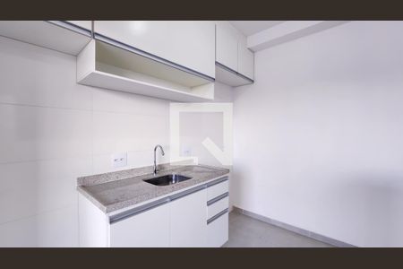 Apartamento para alugar com 55m², 2 quartos e 1 vaga Apartamento para alugar com 55m², 2 quartos e 1 vagaCozinha