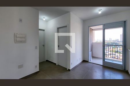 Sala de apartamento para alugar com 2 quartos, 55m² em Nova Aldeinha/aldeia, Barueri