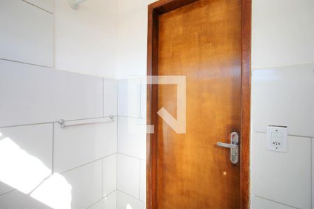 Studio para alugar com 20m², 1 quarto e sem vagaBanheiro
