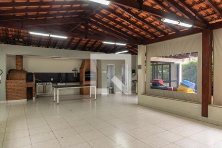 Apartamento à venda com 68m², 2 quartos e 2 vagasÁrea comum - Churrasqueira