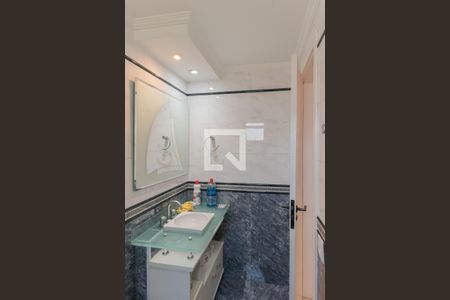 Apartamento à venda com 68m², 2 quartos e 2 vagasBanheiro