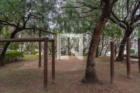 Apartamento à venda com 68m², 2 quartos e 2 vagasÁrea Comum - Playground