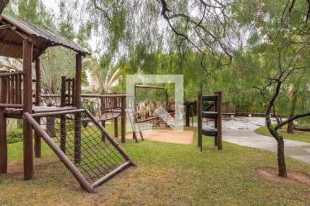 Apartamento à venda com 68m², 2 quartos e 2 vagasÁrea Comum - Playground