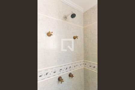 Apartamento à venda com 68m², 2 quartos e 2 vagasBanheiro da Suíte