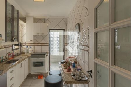 Apartamento à venda com 68m², 2 quartos e 2 vagasCozinha