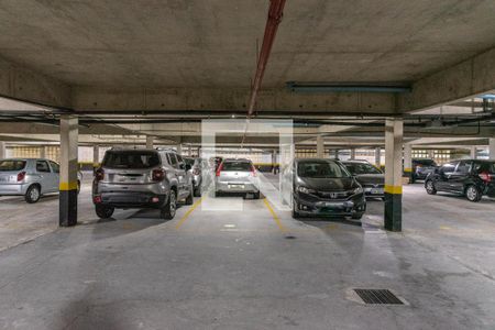 Apartamento à venda com 68m², 2 quartos e 2 vagasGaragens Cobertas