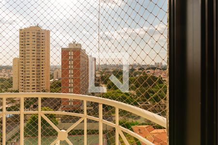 Apartamento à venda com 68m², 2 quartos e 2 vagasVista do Quarto