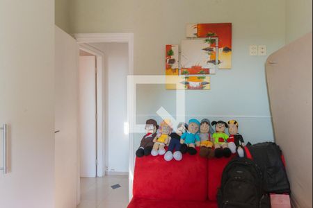Apartamento à venda com 68m², 2 quartos e 2 vagasQuarto