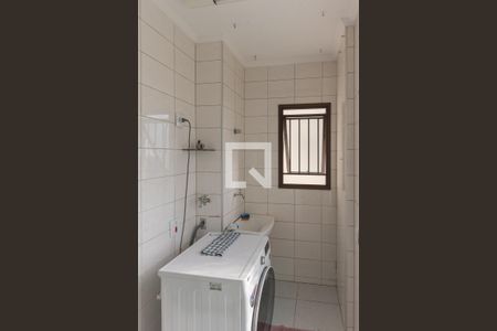 Apartamento à venda com 68m², 2 quartos e 2 vagasÁrea de Serviço