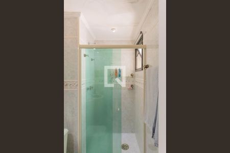 Apartamento à venda com 68m², 2 quartos e 2 vagasBanheiro da Suíte