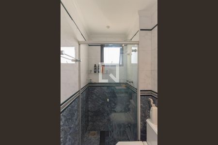 Apartamento à venda com 68m², 2 quartos e 2 vagasBanheiro