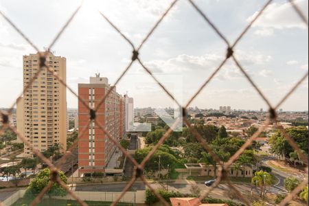 Apartamento à venda com 68m², 2 quartos e 2 vagasVista da Suíte