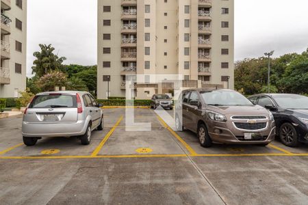 Apartamento à venda com 68m², 2 quartos e 2 vagasGaragens Ar Livre