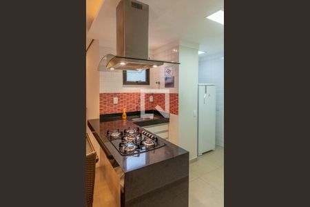 Apartamento à venda com 68m², 2 quartos e 2 vagasÁrea comum - Salão de festas