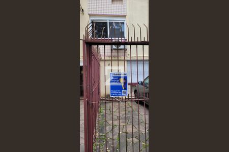 Apartamento à venda com 43m², 1 quarto e sem vagaPlaquinha