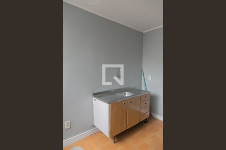 Apartamento à venda com 43m², 1 quarto e sem vagaCozinha