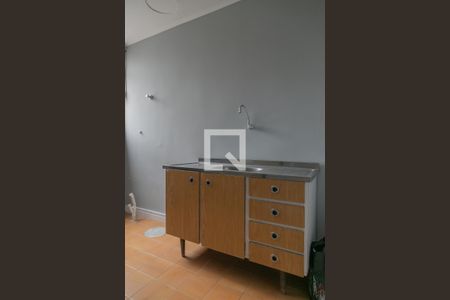 Apartamento à venda com 43m², 1 quarto e sem vagaCozinha