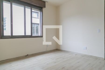 Apartamento à venda com 43m², 1 quarto e sem vagaQuarto