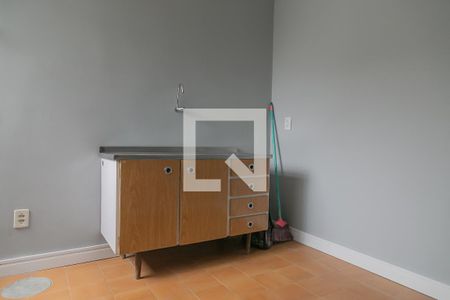 Apartamento à venda com 43m², 1 quarto e sem vagaCozinha