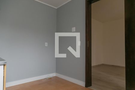 Apartamento à venda com 43m², 1 quarto e sem vagaCozinha