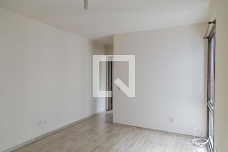 Sala de apartamento à venda com 1 quarto, 43m² em Azenha, Porto Alegre