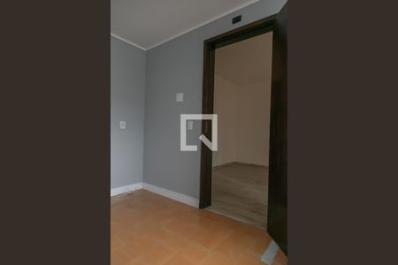 Apartamento à venda com 43m², 1 quarto e sem vagaCozinha