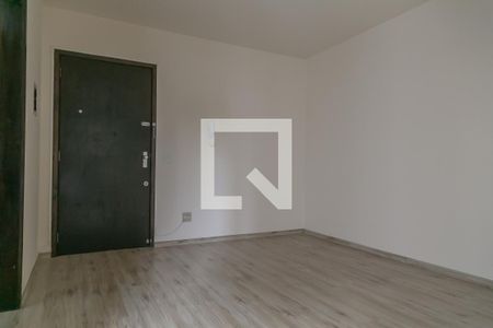 Sala de apartamento à venda com 1 quarto, 43m² em Azenha, Porto Alegre