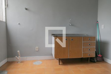 Apartamento à venda com 43m², 1 quarto e sem vagaCozinha