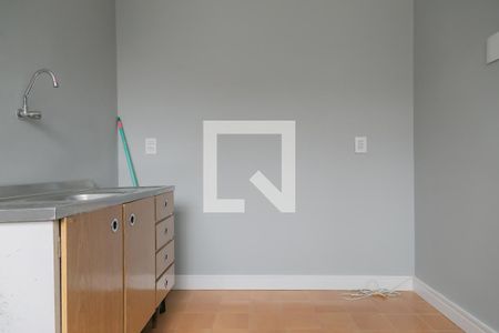 Apartamento à venda com 43m², 1 quarto e sem vagaCozinha