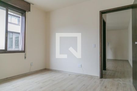 Apartamento à venda com 43m², 1 quarto e sem vagaQuarto