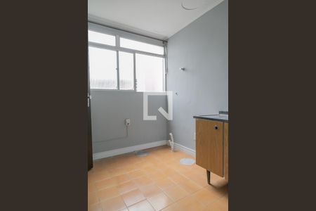 Apartamento à venda com 43m², 1 quarto e sem vagaCozinha