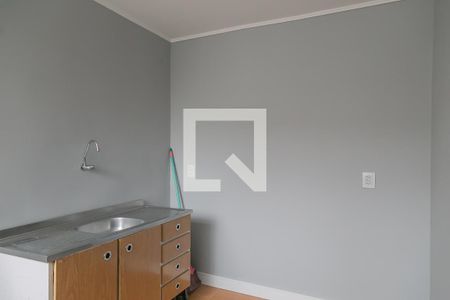 Apartamento à venda com 43m², 1 quarto e sem vagaCozinha