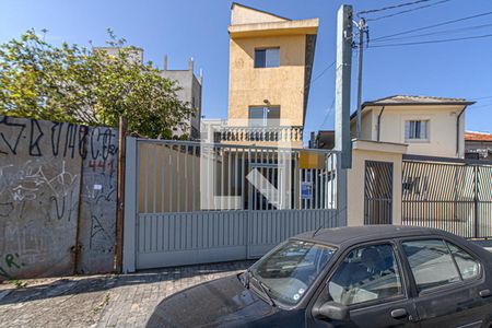 Casa para alugar com 100m², 1 quarto e sem vagafachada