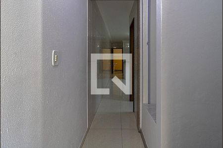 Casa para alugar com 100m², 1 quarto e sem vagacorredor para cozinha e área de seviço