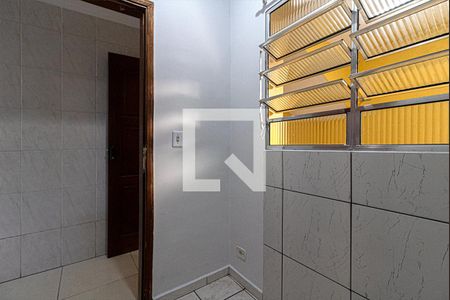 Casa para alugar com 100m², 1 quarto e sem vagaquarto de serviço