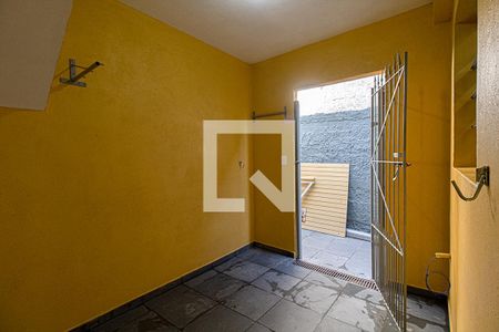 Casa para alugar com 100m², 1 quarto e sem vagaárea de serviço