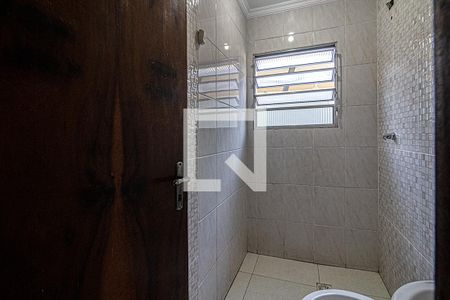 Casa para alugar com 100m², 1 quarto e sem vagabanheiro social