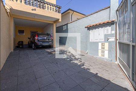 Casa para alugar com 100m², 1 quarto e sem vagagaragem