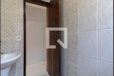 Casa para alugar com 100m², 1 quarto e sem vagabanheiro social