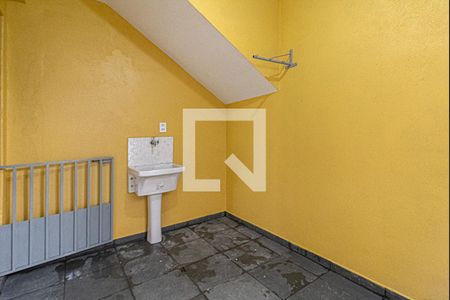 Casa para alugar com 100m², 1 quarto e sem vagaárea de serviço