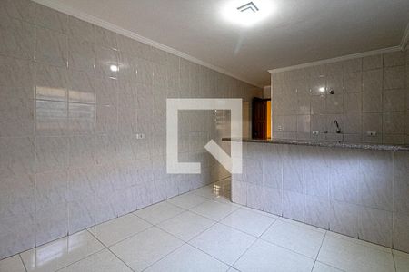 Casa para alugar com 100m², 1 quarto e sem vagacopa e cozinha