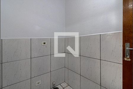 Casa para alugar com 100m², 1 quarto e sem vagaquarto de serviço