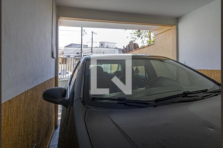 Casa para alugar com 100m², 1 quarto e sem vagagaragem