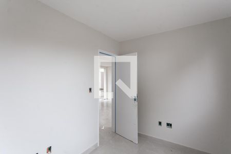 Quarto 1 de apartamento à venda com 2 quartos, 132m² em Candelária, Belo Horizonte