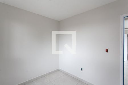 Quarto 2 de apartamento à venda com 2 quartos, 132m² em Candelária, Belo Horizonte